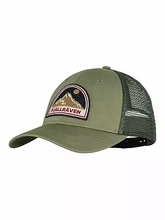 FJÄLLRÄVEN | Kappe Langtradarkeps Trucker | 